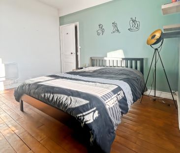 Location appartement 3 pièces, 54.84m², Villabé - Photo 4