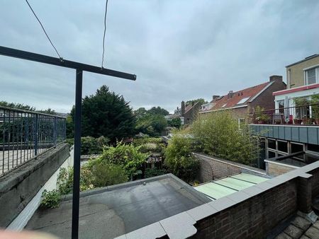 Te huur: Appartement Menno van Coehoornstraat 22 C in Maastricht - Photo 2