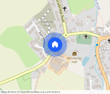 Leigh, Minsterley, Shrewsbury, Shropshire, SY5 - Photo 1