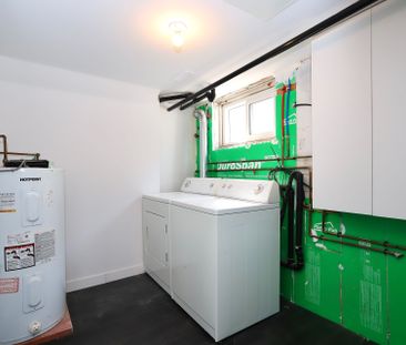 For Lease - 885 Myers Street, Oshawa, Ontario - Photo 6