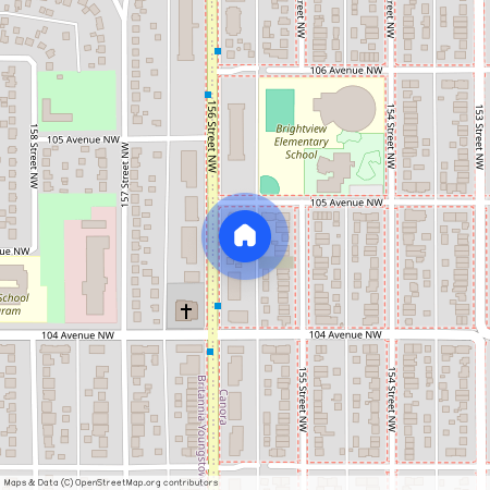 10435 156th St NW, Edmonton