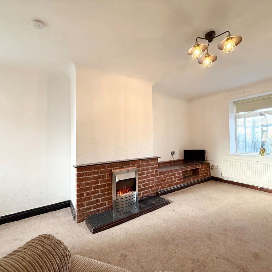 2 bedroom house to rent - Photo 1