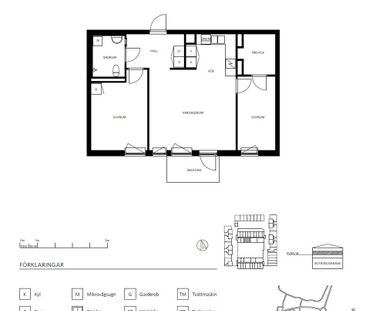 Hyllie Vattenparksgata 34 D, Hyllievång - Photo 5