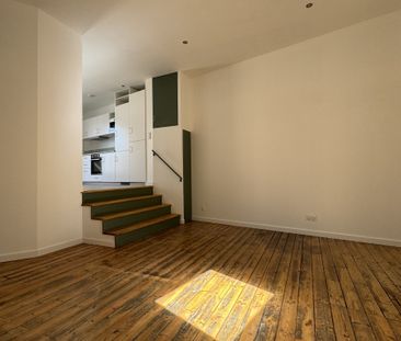 Location Appartement 3 pièces 59m² BORDEAUX 33800 - Photo 1