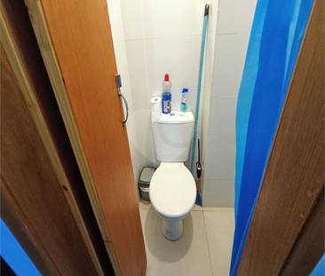 Studio com 1 quarto para alugar em Chora Menino - SP - Foto 6
