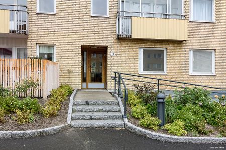 Östra Åsgatan, Eskilstuna - Photo 2