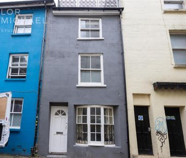 5 bedroom terraced house to rent - Photo 6