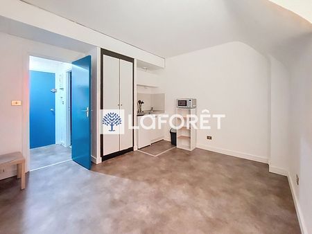 Appartement T1 Amiens à louer - Photo 2