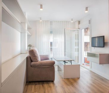 Málaga, Andalusia 29016 - Photo 1