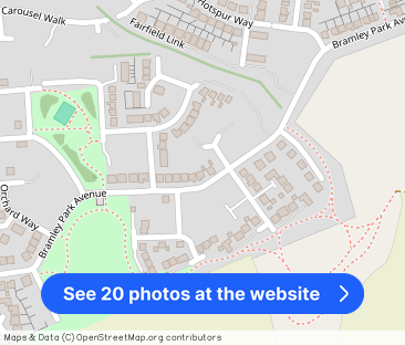 Bramley Park Avenue, Sherburn In Elmet, Leeds, LS25 - Photo 1