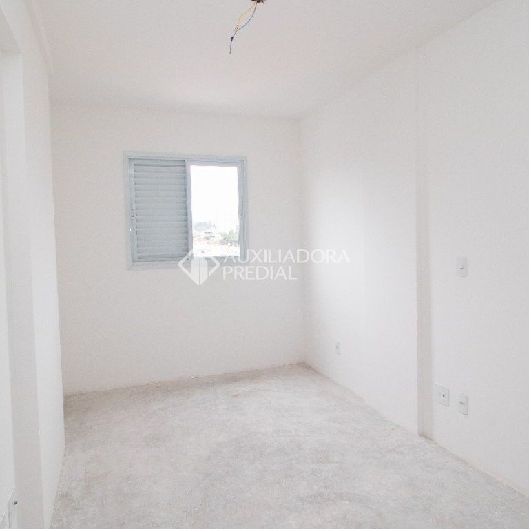 Apartamento com 2 quartos e 66m² para alugar em Nova Petrópolis, São Bernardo do Campo. - Foto 1