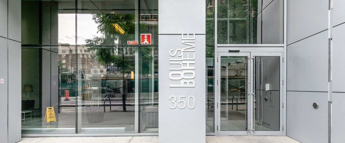 À louer / Appartement - Photo 1