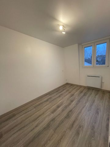 Appartement Fontenay Sous Bois 2 pièce(s) 28 m2 - Photo 3