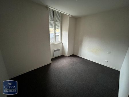 Location Appartement 5 pièces 82m² ALENCON 61000 - Photo 3
