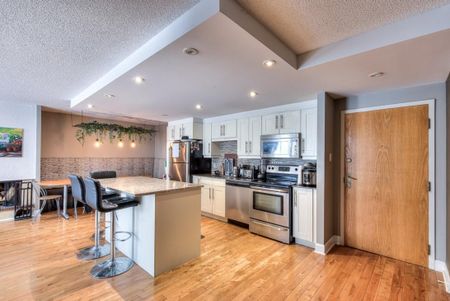 Appartement à louer - Montréal (Ville-Marie) (Vieux-Montréal) - Photo 5