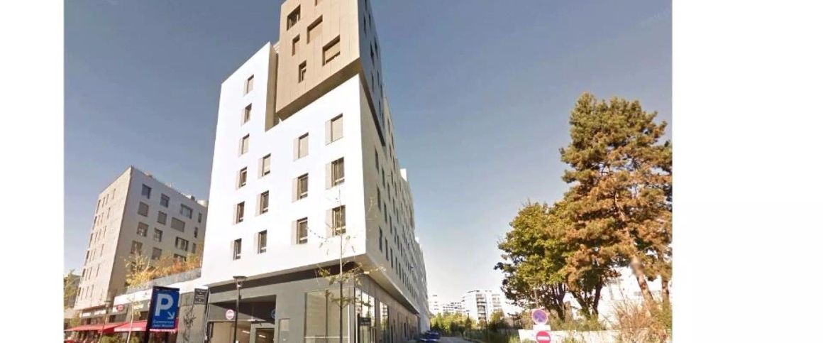 location Appartement T3 DE 64.8m² À VELIZY-VILLACOUBLAY - Photo 1