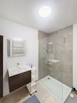 Energiezuinig appartement met 2 terrassen te Dilbeek - Foto 1