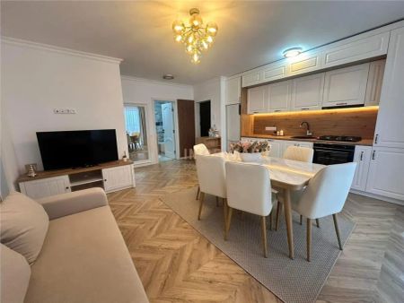 Chirie-Apartament 3 camere - Photo 3