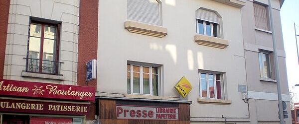 144, avenue Léon Blum, 63000, Clermont Ferrand - Photo 1