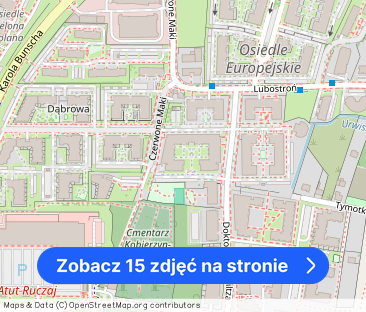 2 Pok | 53 m2 | Balkon | Piwnica - Zdjęcie 1