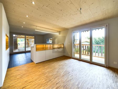 MODERN, GROSSZÜGIG, LÄNDLICH UND DOCH STADTNAH - Photo 3