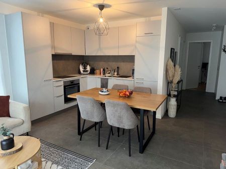 Beautiful 3.5 room apartment in Cheseaux-sur-Lausanne - Foto 5