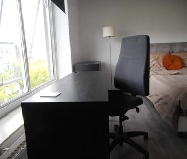 Chambre meublée Looierstraat, Arnhem - À louer - Photo 2