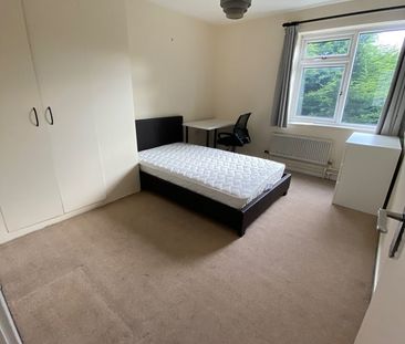 Room in a Shared House, Welbeck Walk, NG3 - Photo 2