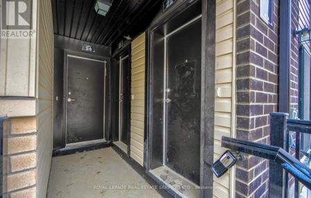 For Lease - 25 Priya Lane Unit# 22, Toronto, Ontario - Photo 5