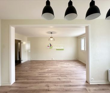 Location Appartement 4 pièces 85m² - Photo 2