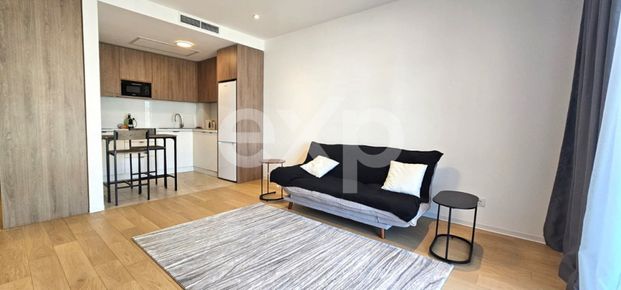 Apt. LUX, doua camere, ONE Lake Club, loc parcare subteran I - Fotografie 1