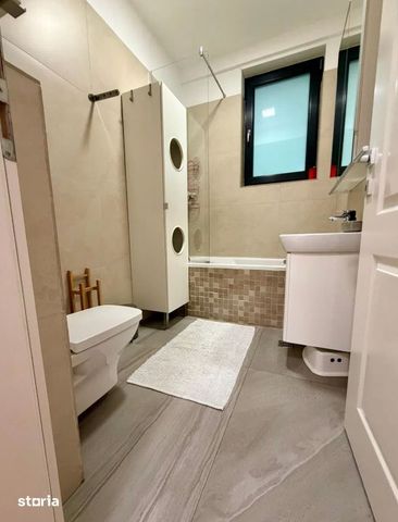 3 Camere | 13 Septembrie - Uranus | Bloc Nou | Suprafata 80 m2 - Fotografie 5