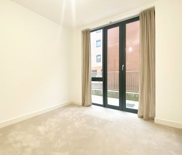 1 Bedroom - Photo 6