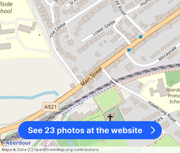 Balram Road, Aberdour - Photo 1