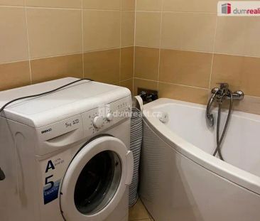 Pronájem 1+kk 26 m - Fotografie 6