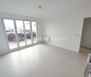 Appartement de 39,92 m² à Vigneux-Sur-Seine - Photo 2