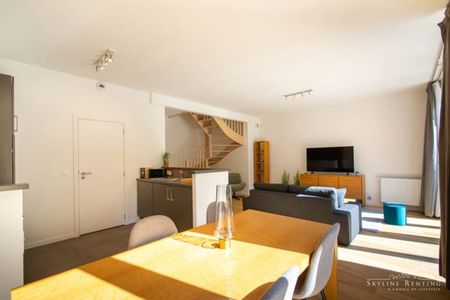 Duplex te huur - Photo 2