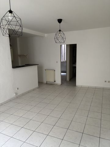 Location Appartement 3 pièces 50m² MONTPELLIER 34000 - Photo 4