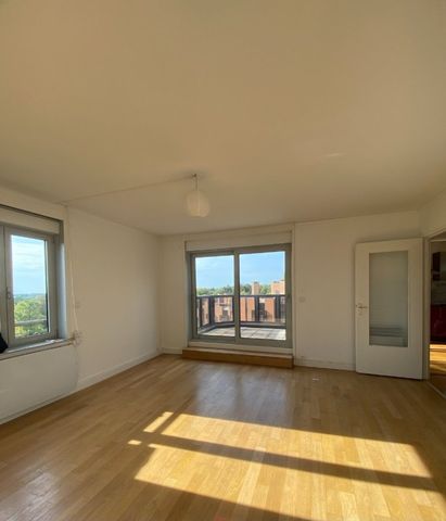 Appartement meublé 3 chambres - Photo 2