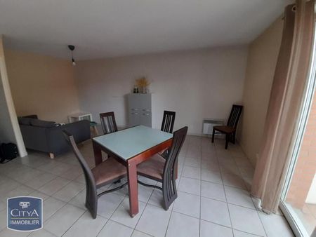 Location Appartement 3 pièces 72m² TOULOUSE 31300 - Photo 2