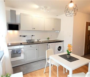 Sosnowiec Mariacka - Zdjęcie 5