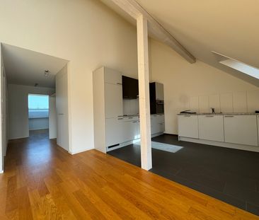 4.5 Zimmer, 96 m², 2. Stock - Foto 6