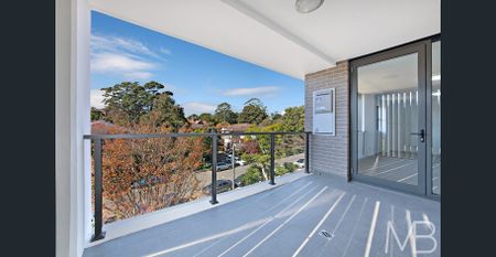 LUXURY LIVING AMID LEAFY TRANQUILLITY - Photo 5