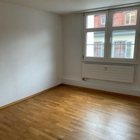 2.5 Zimmer, 52 m², 3. Stock - Photo 4