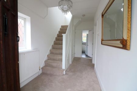 3 Bedroom Semi-Detached To Rent - Photo 5