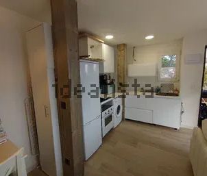 Alquiler de estudio en Alto del Pinar, 2 - Photo 4