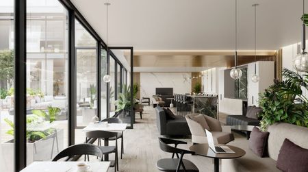 For Lease - 1285 Dupont Street Unit# 1911, Toronto, Ontario - Photo 3