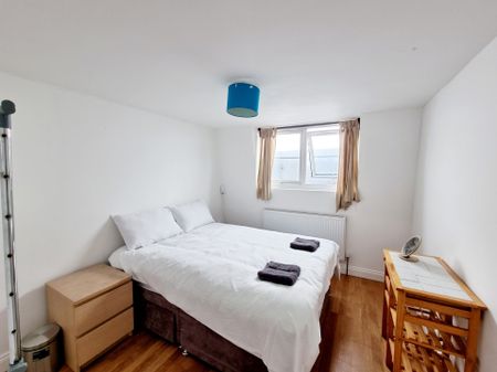 Sussex Way, N7 6RR, Archway - Photo 2