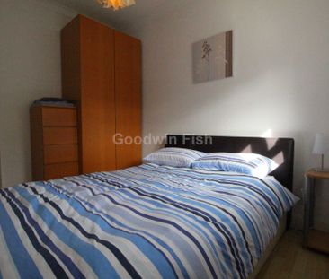 Slate Wharf, Castlefield - Photo 4