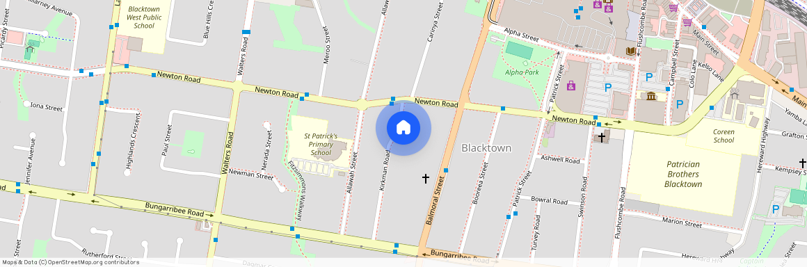 5 Kirkman Road, NSW 2148, Blacktown